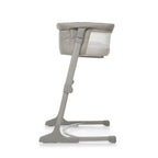 iNanna Crib - 2 colors Perla & Grey