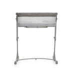 iNanna Crib - 2 colors Perla & Grey