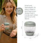 Nuvita 1556 Portable UV steriliser