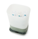 Steridry Digital Steam Sterilizer/Dryer