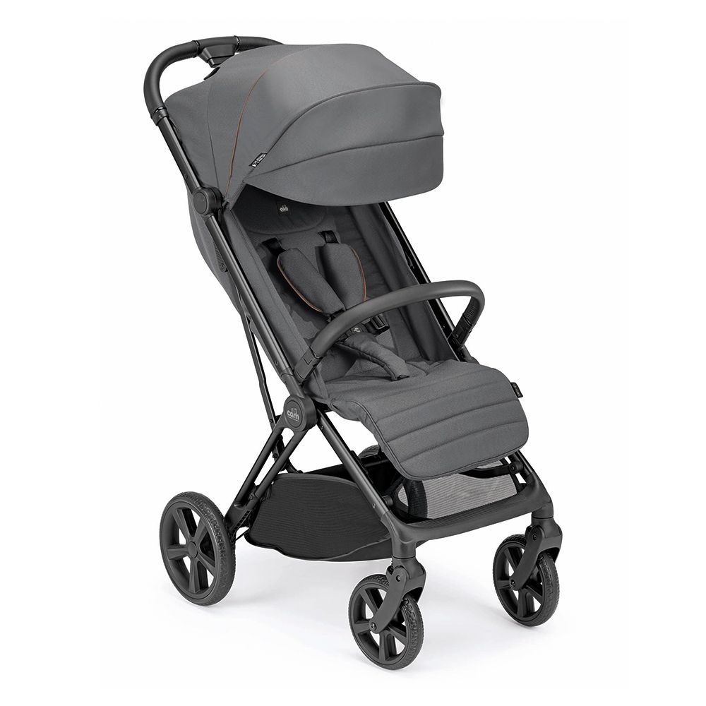 Cam Off Road Baby Stroller Suitable: 0m - 4years (22Kg)