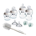 Tommee Tippee Natural Start Newborn Starter Set Anti-Colic
