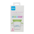 MAM Baby Storage Solution