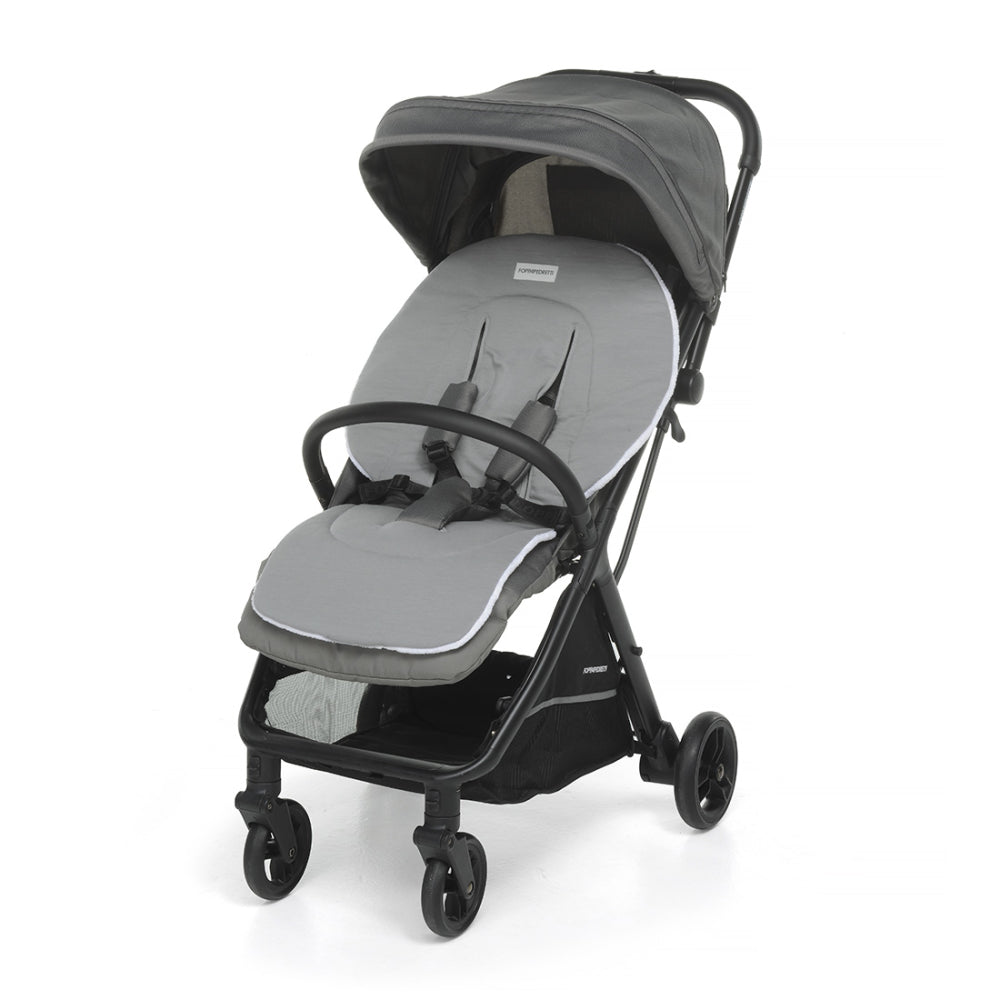 Foppapedretti Mat for stroller made of Tencel™ Lyocell