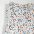 Candide Gaspard & Lily 2in1 swaddling sleeping bag 0/3 months , 50/65 cm (TOG 0.5)