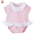 Calamaro Baby polo set (2 part set)