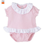 Calamaro Baby polo set (2 part set)