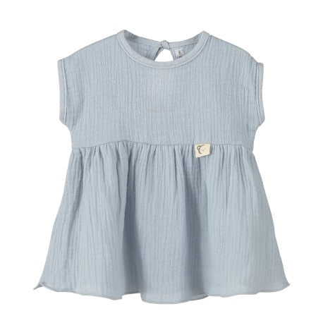 Calamaro Altea Dress - Blue
