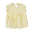 Calamaro Altea Dress - Yellow