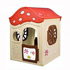 MUSHROOM PLAY HOUSE - OT-14