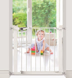 NOMA Easy Fit Pressure Gate