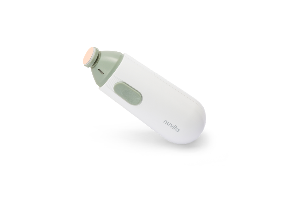 Nail Trimmer