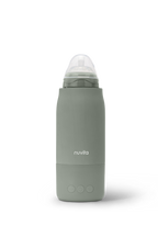Nuvita Portable milk warmer and water kettle Hot'n'Go