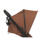 Foppapedretti Travel Cabin Stroller LIKE Ebony (Olive)