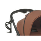 Foppapedretti Travel Cabin Stroller LIKE Ebony (Olive)