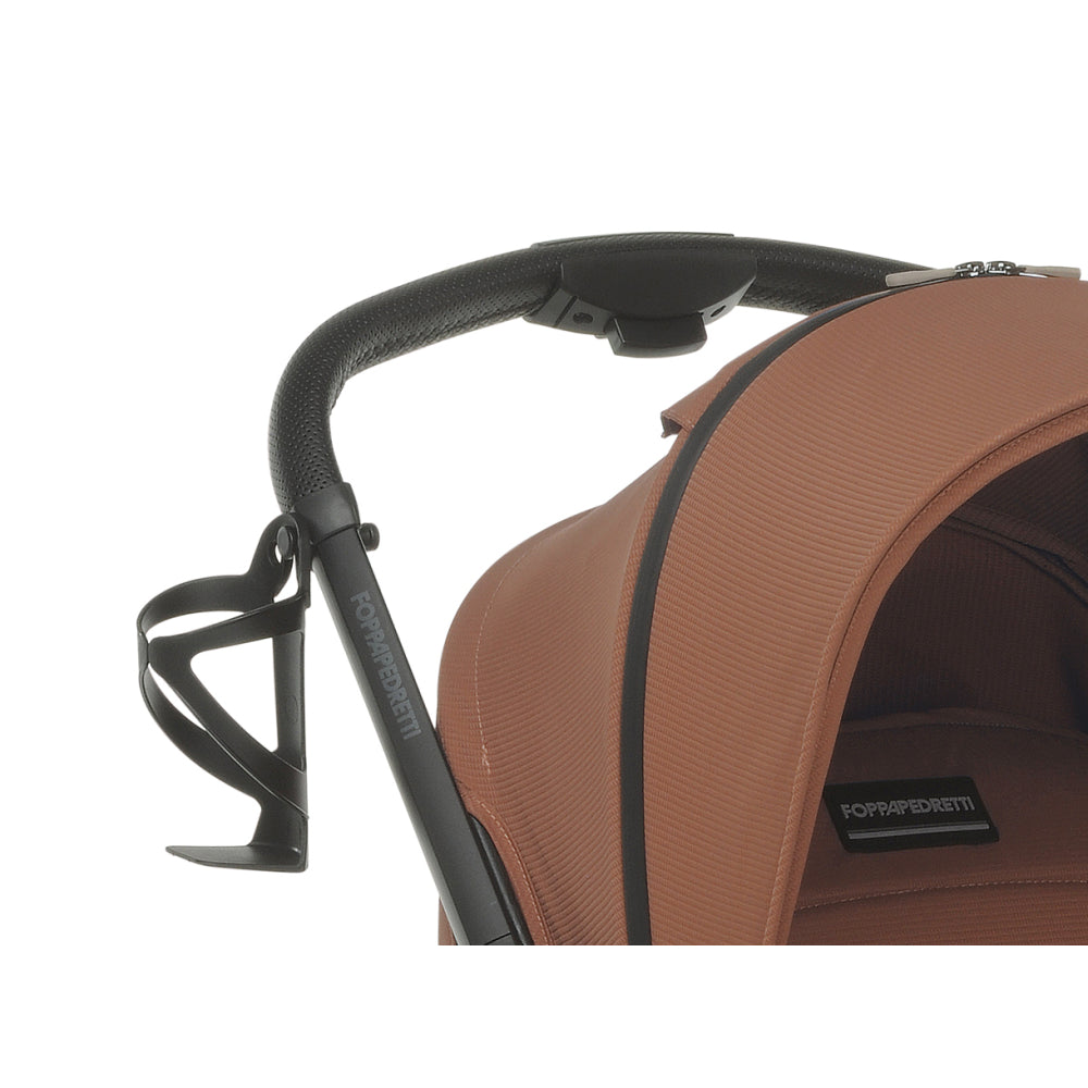 Foppapedretti Travel Cabin Stroller LIKE Ebony (Olive)