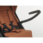 Foppapedretti Travel Cabin Stroller LIKE Ebony (Stone)