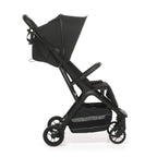Foppapedretti Travel Cabin Stroller LIKE Ebony (Black)