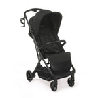 Foppapedretti Travel Cabin Stroller LIKE Ebony (Black)