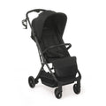 Foppapedretti Travel Cabin Stroller LIKE Ebony (Black)