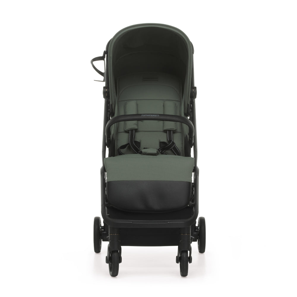 Foppapedretti Travel Cabin Stroller LIKE Ebony (Olive)