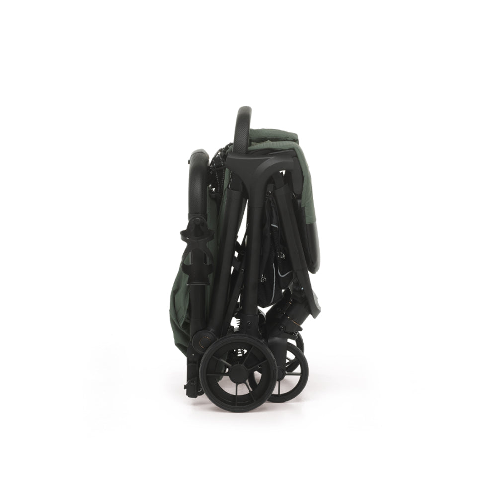 Foppapedretti Travel Cabin Stroller LIKE Ebony (Olive)