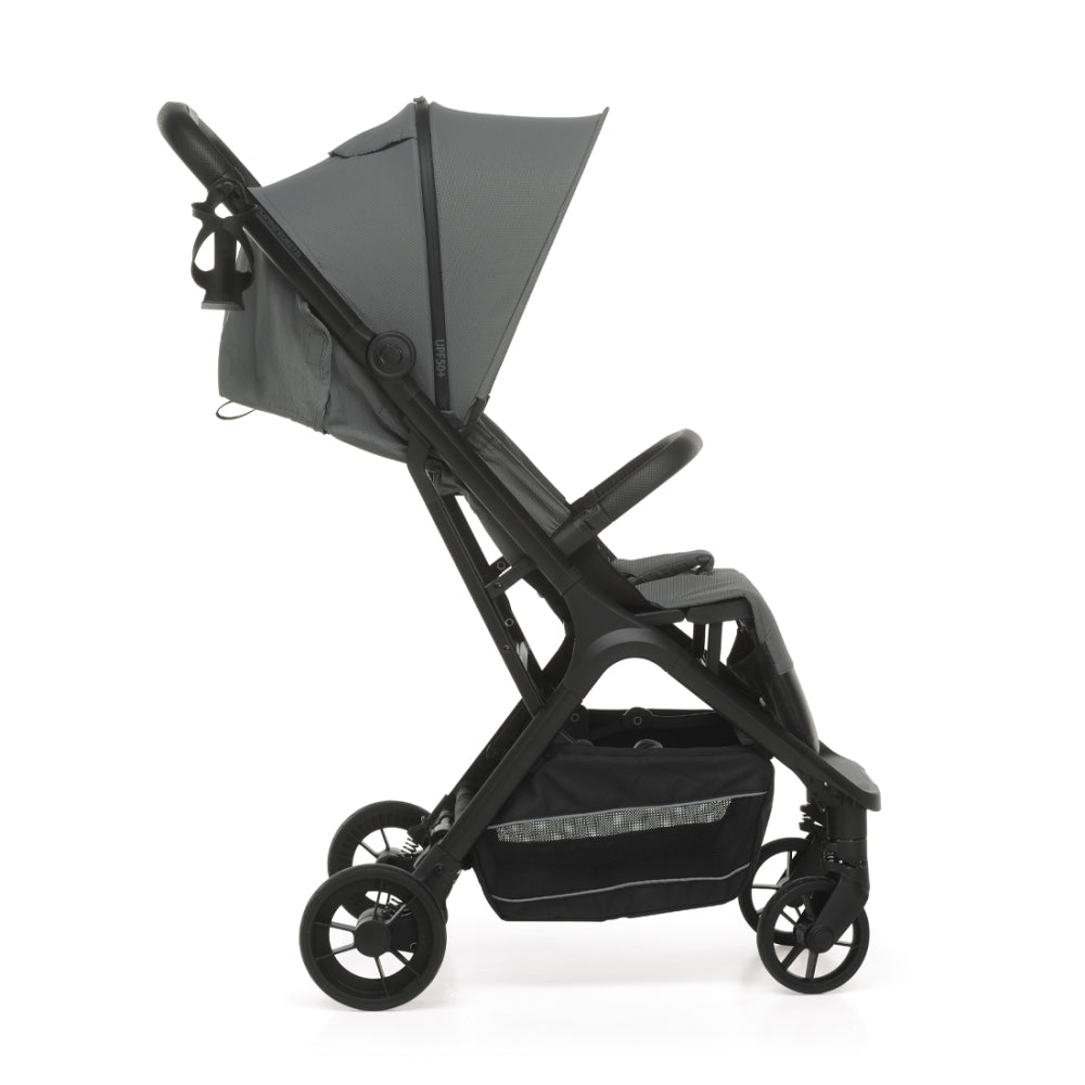 Foppapedretti Travel Cabin Stroller LIKE Ebony (Stone)