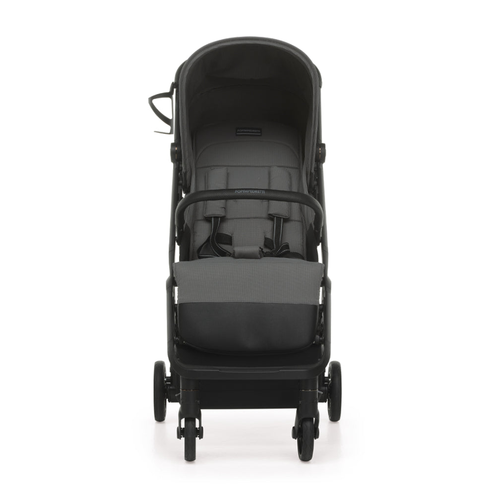 Foppapedretti Travel Cabin Stroller LIKE Ebony (Stone)