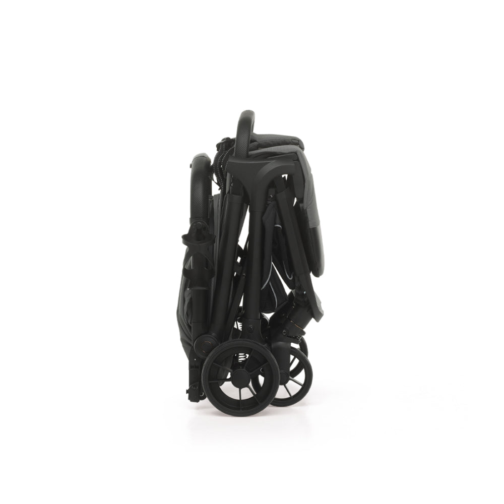 Foppapedretti Travel Cabin Stroller LIKE Ebony (Stone)