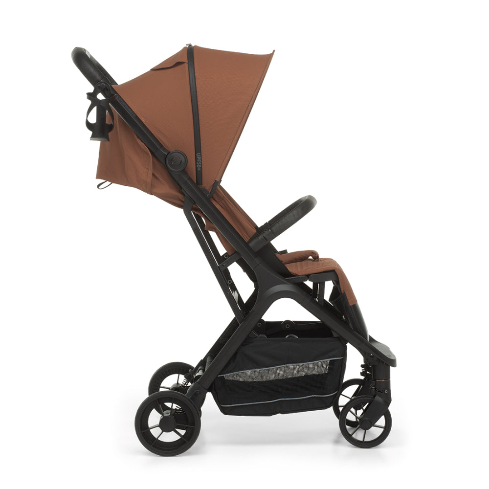 Foppapedretti Travel Cabin Stroller LIKE Ebony (Tuscany)