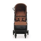 Foppapedretti Travel Cabin Stroller LIKE Ebony (Tuscany)
