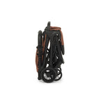 Foppapedretti Travel Cabin Stroller LIKE Ebony (Tuscany)
