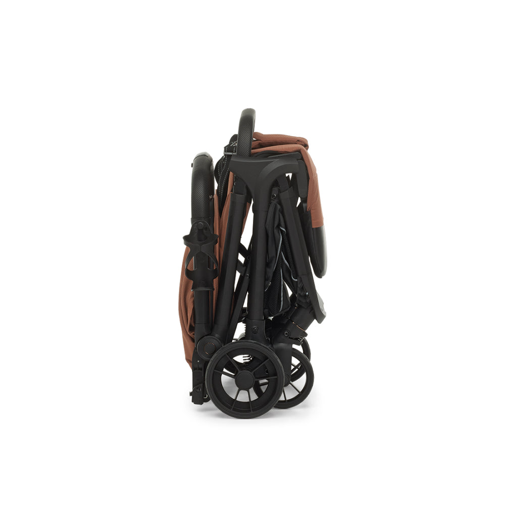 Foppapedretti Travel Cabin Stroller LIKE Ebony (Tuscany)