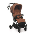 Foppapedretti Travel Cabin Stroller LIKE Ebony (Tuscany)