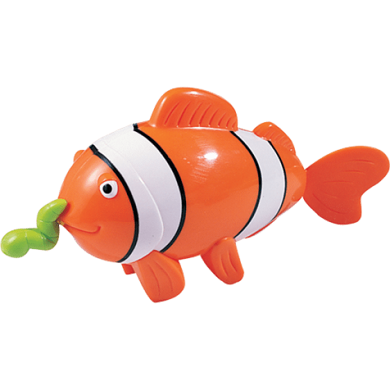 Tigex Swimming Clown Fish Tigex 10m+