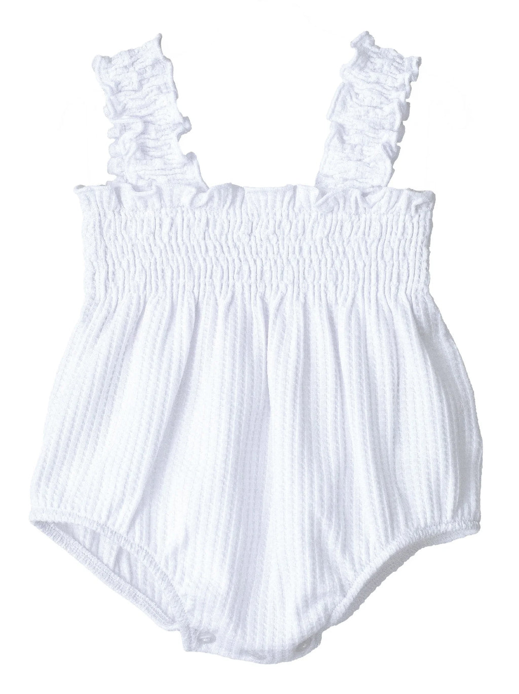 Calamaro Baby Dungarees Rhodes