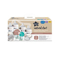 Tommee Tippee Natural Start Newborn Starter Set Anti-Colic