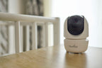 NUVITA - 360 Video Voice Monitor 3045
