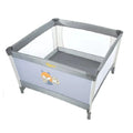 Tigex Square Playpen