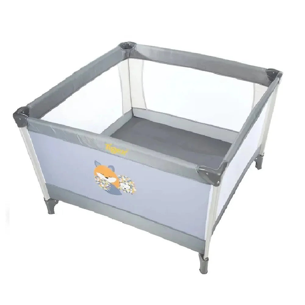 Tigex Square Playpen