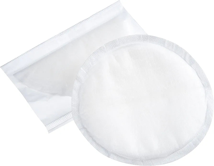 Tigex 36 pcs.extra absorbent breast pads
