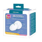 Tigex 36 pcs.extra absorbent breast pads