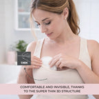 Nuvita Disposable breast pads for day and night