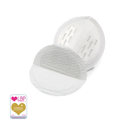 Nuvita Disposable breast pads for day and night