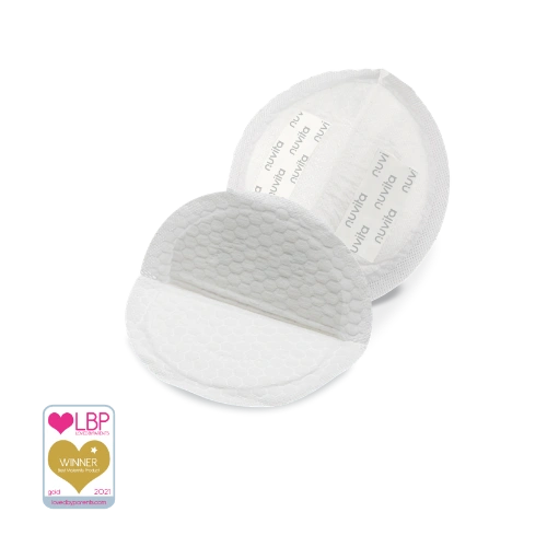 Nuvita Disposable breast pads for day and night