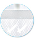 Bumper For Bed 3D 6550