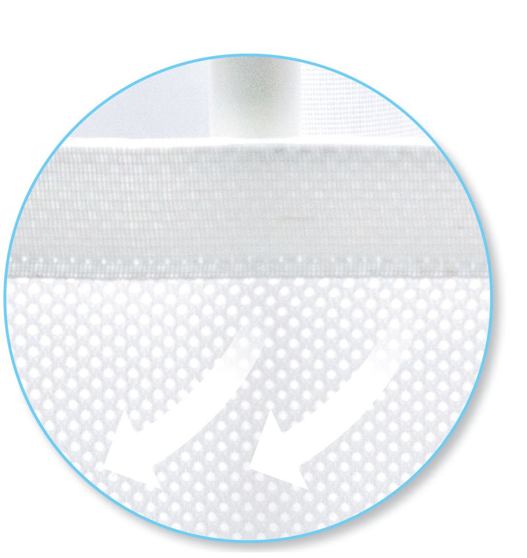 Bumper For Bed 3D 6550
