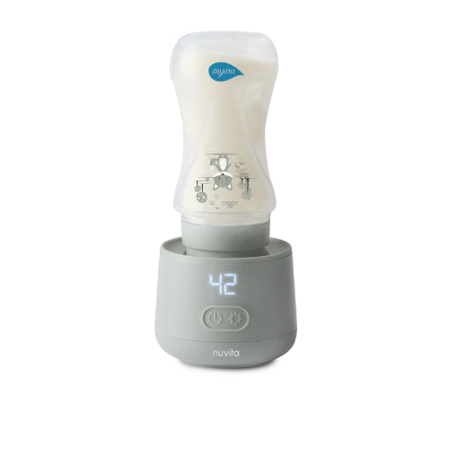 Warm'n'Go universal portable bottle warmer - 1162