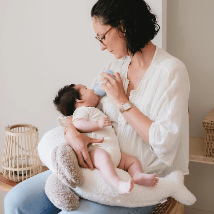 Tineo Seal Nursing & Pregnancy Pillow