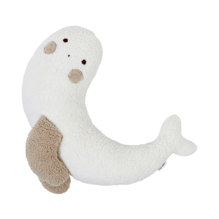 Tineo Seal Nursing & Pregnancy Pillow